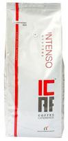 Icaf kavos pupelės Intenso, 1kg