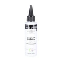 Oksidacinė emulsija blakstienų ir antakių dažams Beautiful Brows Lashes Professional Cream Developer FGLBP001, 3 %, 10 vol, 100 ml