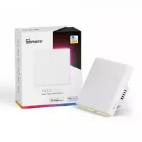 Sonoff T5 Ultimate WiFi eWelink remote jutiminis 4 kanalų jungiklis