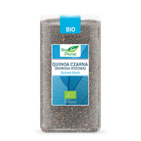 Ekologiška juodoji bolivinė balanda - kynva BIO PLANET, 500 g