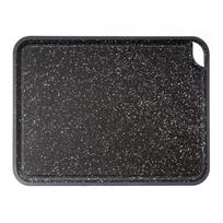 Pjaustymo lentelė Vinzer Marble Black 89224/VNZ50224, juodo marmuro spalva
