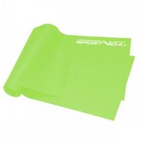 Pasipriešinimo guma SportVida 200 cm, žalia