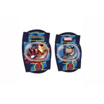 Apsauga keliams ir alkūnėms Disney Avengers
