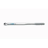Dinamometrinis reversinis raktas Unior 264 2-24 Nm