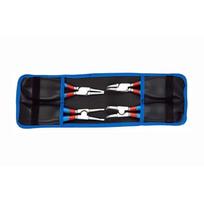 Replių rinkinys fiksavimo žiedams nuimti Unior 539PLUS/1DPCT