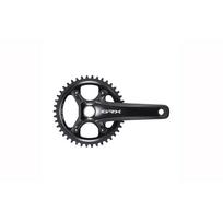 Žvaigždžių blokas priekinis Shimano FC-RX810-1 GRX - 1DXB2