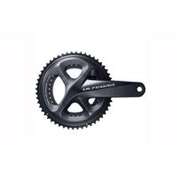 Žvaigždžių blokas priekinis Shimano FC-R8000 Ultegra EX26
