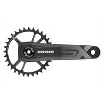 Žvaigždžių blokas priekinis SRAM SX Eagle Dub