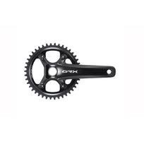 Žvaigždžių blokas priekinis Shimano FC-RX810-1 GRX - 1EXB2
