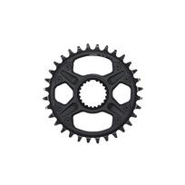 Žvaigždutė priekinė Shimano FC-M6100-1 Deore