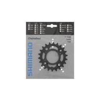 Žvaigždutė priekinė Shimano FC-M391/430 Acera