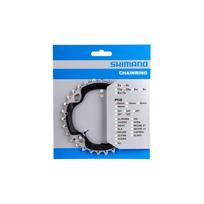 Žvaigždutė priekinė Shimano FC-M6000 Deore - Y1WC98010