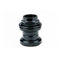Vairo kolonėlė First SL842E 22.2/30/27mm juoda