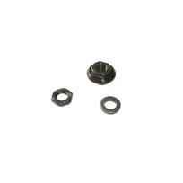 Konusas veržlė ir tarpinė galinei stebulei Shimano FH-M525/529/756