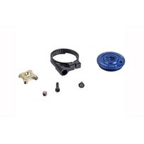 Šakės rem. komplektas RockShox Compression Damper Knob Kit