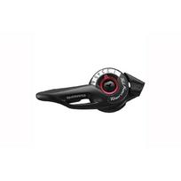 Pavarų rankenėlė Shimano SL-TZ500-6R Tourney