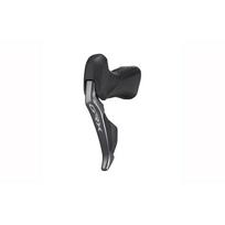 Pavarų perjungimo rankenėlė Shimano ST-RX815 GRX Di2 kairė