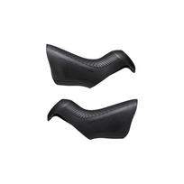 Pavarų Stabdžių rankenėlių gumos Shimano ST-9150 Dura-Ace
