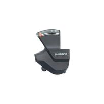 Pavarų rankenėlės dangtelis Shimano SL-M315 LH