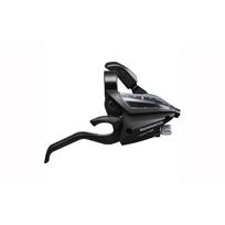 Pavarų perjungimo rankenėlė Shimano ST-EF500-7R-2F