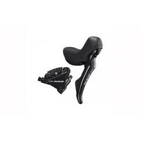 Pavarų - stabdžių perjungimo rankenėlė su stabdžiais Shimano ST-R7020(L) BR7070(F) 105