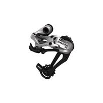 Pavarų perjungėjas galinis SRAM X-5 Medium Cage