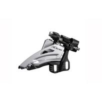 Pavarų perjungėjas priekinis Shimano FD-M3120-E Alivio