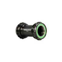 Enduro Bearings T47 BB30 104 mm Stainless Steel miniklio velenas