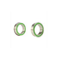 Miniklio veleno guoliai Enduro Bearings BB86/92 SRAM DUB Ceramic Hybrid XD-15 BKC-7022
