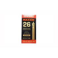 Kamera Maxxis 26 x 2.50/2.70 Presta RVC