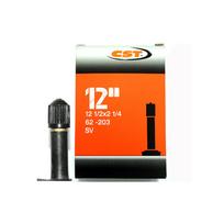 Kamera CST 12-1/2 x 2-1/4, A-V box
