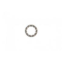 Guolis Pro Supergo 1/4 x 11; 6.35mm; 40mm