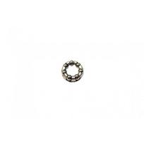 Guolis Pro Supergo 1/4 x 7; 6.35mm, 25mm