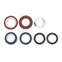 Guolių komplektas minikliui Enduro Bearings BB90/95 Shimano ABEC 3