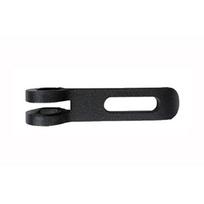 Paspirtuko Xiaomi M365 detalė M18 juoda