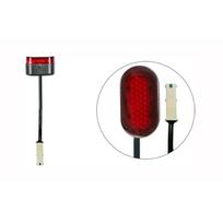 Paspirtuko Xiaomi M365 galinis žibintas M-4
