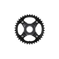 Žvaigždutė priekinė Shimano SM-CRE80 Steps E-Bike - ISMCRE8012BA8X