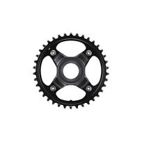 Žvaigždutė priekinė Shimano SM-CRE80 Steps E-Bike - KSMCRE80BA8X