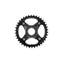 Žvaigždutė priekinė Shimano SM-CRE80 Steps E-Bike 34T