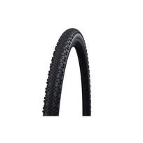 Padanga Schwalbe 700 x 40C G-One Bite Super Ground Black