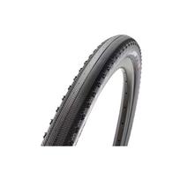 Padanga Maxxis 700 x 40C Receptor | wire / black / exo