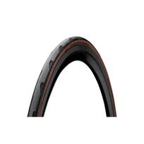 Padanga Continental 700 x 25C Grand Prix 5000 S TR Black - Transparent