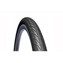 Padanga Rubena 700 x 40C Flash Black Reflective Line