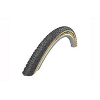 Padanga Schwalbe 700 x 40C G-One Bite RaceGuard Bronze Sidewall