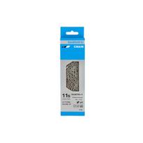 Shimano Deore XT - Ultegra CN-HG701 116L grandinė | 11 pavarų