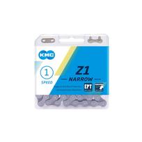 KMC Z1 Narrow EPT 112L grandinė | 1 pavaros