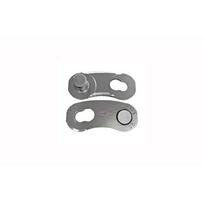 SRAM PowerLock Eagle grandinės sujungimas | 12 pavarų | silver