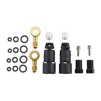 Stabdžių hidraulinių adapteris Jagwire Pro Quick-Fit SRAM Level TLM - HFA210