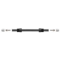 Hidraulinių stabdžių žarnelė Jagwire Sport DOT SRAM Red 22 Flat Mount HBKF207