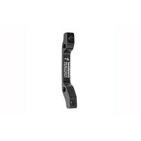Diskinių stabdžių suporto adapteris Shimano SM-MA-F160 Post/Standard PSA